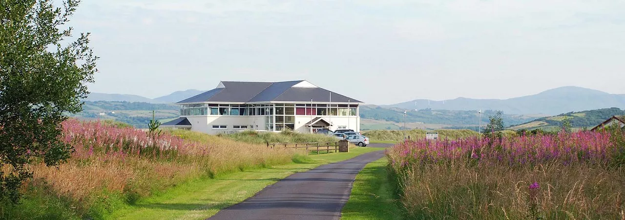 Donegal Golf Club - Irland