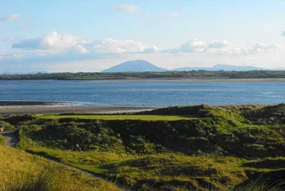 Enniscrone Golf ClubIrland Golfreisen und Golfurlaub