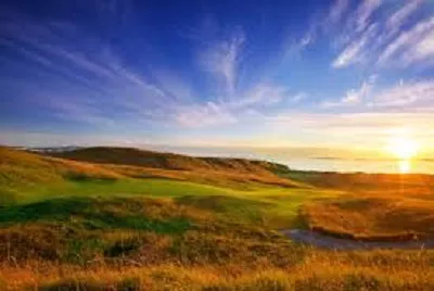 The County Sligo Golf ClubIrland Golfreisen und Golfurlaub