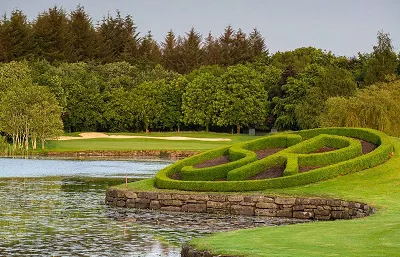 Irland Golfreisen und GolfurlaubIrland Golfreisen und Golfurlaub