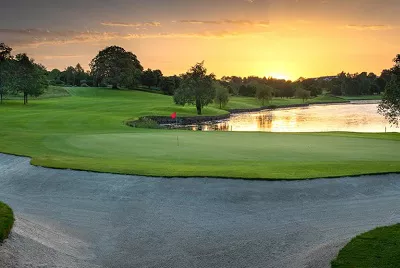 PGA National Slieve Russell Golf ClubIrland Golfreisen und Golfurlaub