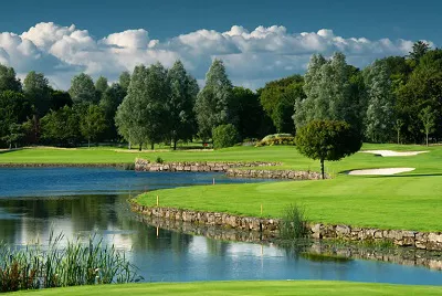 PGA National Slieve Russell Golf ClubIrland Golfreisen und Golfurlaub