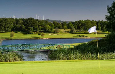 PGA National Slieve Russell Golf ClubIrland Golfreisen und Golfurlaub