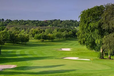 PGA National Slieve Russell Golf ClubIrland Golfreisen und Golfurlaub