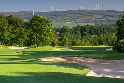 PGA National Slieve Russell Golf ClubIrland Golfreisen und Golfurlaub