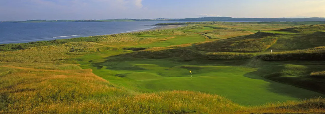 The County Sligo Golf Club - Irland