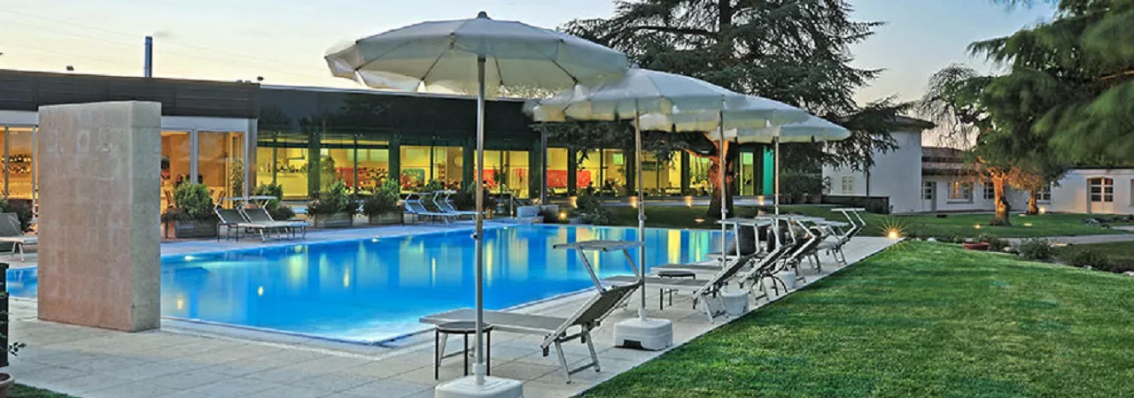 Relais Villa Valfiore**** - Italien