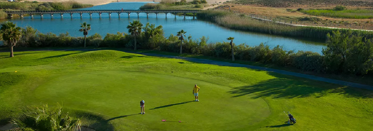 Golf & Beach Algarve Sao Rafael Atlantico - Portugal