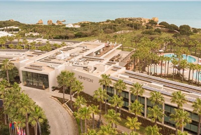 Kimpton Atlantico Algarve