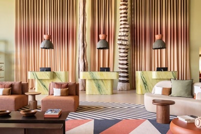 Kimpton Atlantico AlgarvePortugal Golfreisen und Golfurlaub