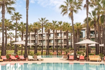 Kimpton Atlantico AlgarvePortugal Golfreisen und Golfurlaub