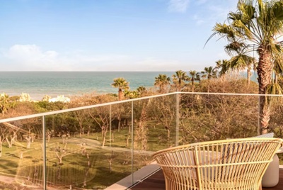 Kimpton Atlantico AlgarvePortugal Golfreisen und Golfurlaub