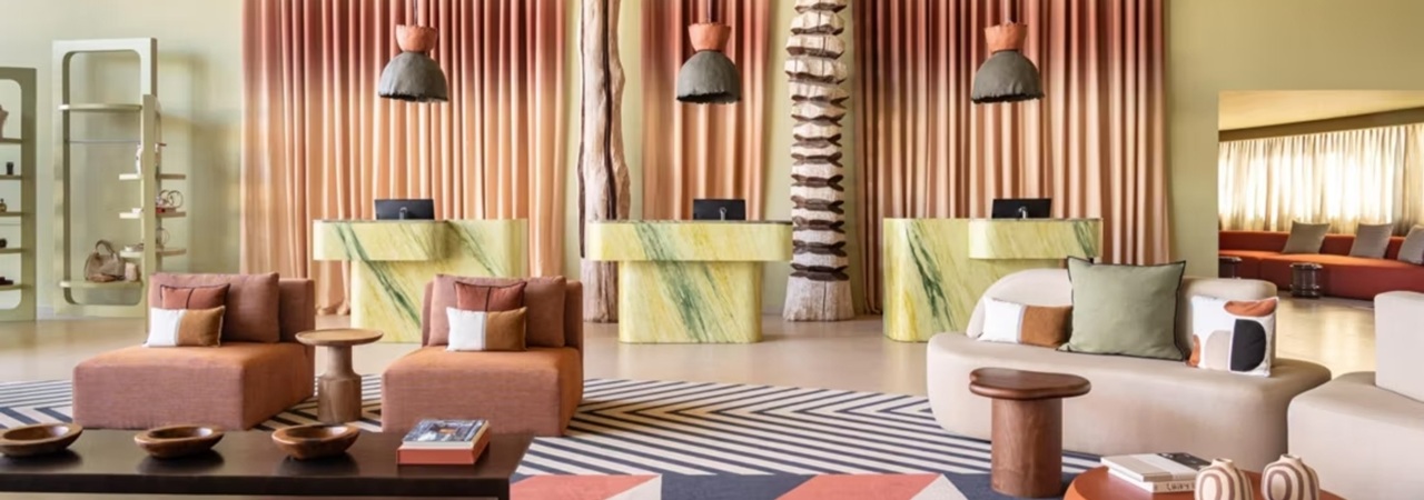 Kimpton Atlantico Algarve - Portugal