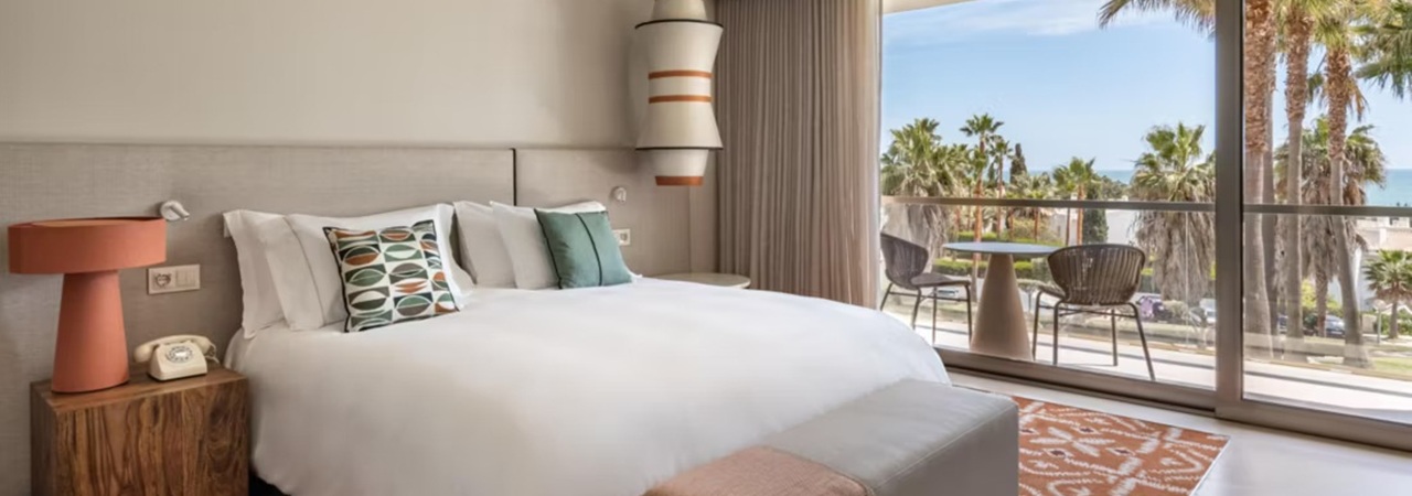 Kimpton Atlantico Algarve - Portugal