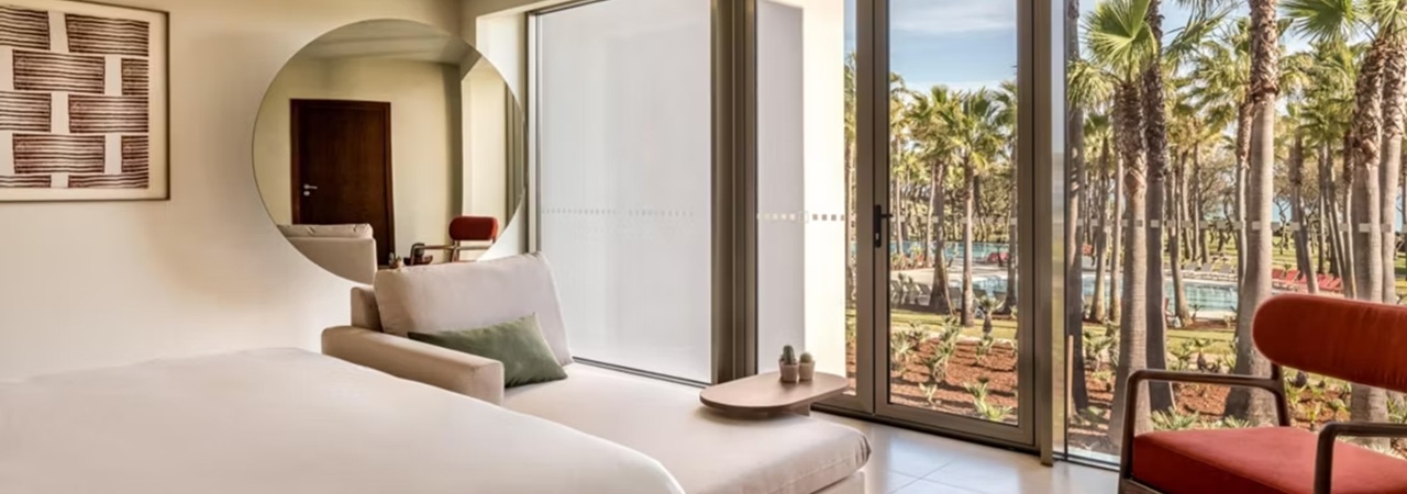 Kimpton Atlantico Algarve - Portugal