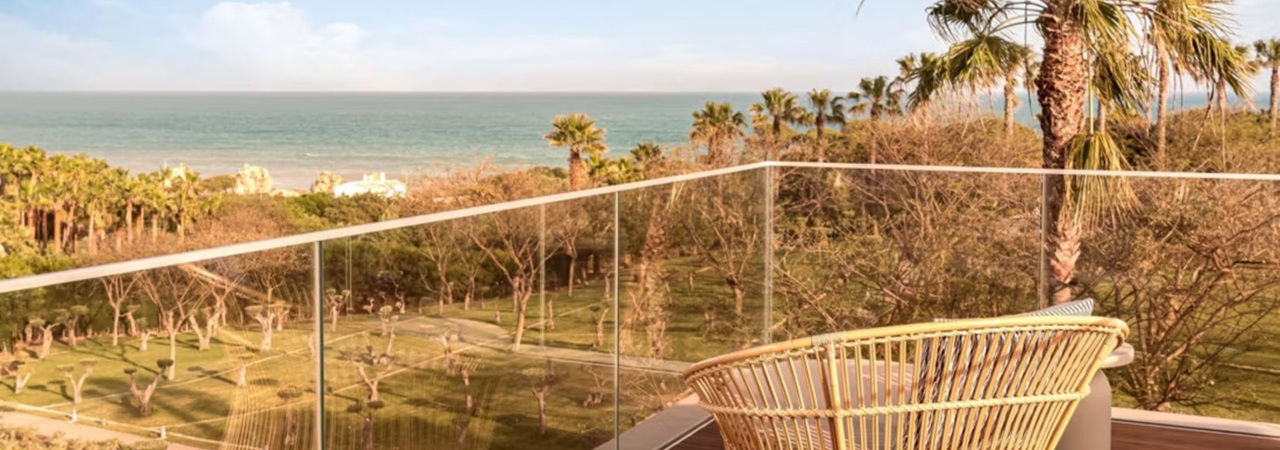 Kimpton Atlantico Algarve - Portugal