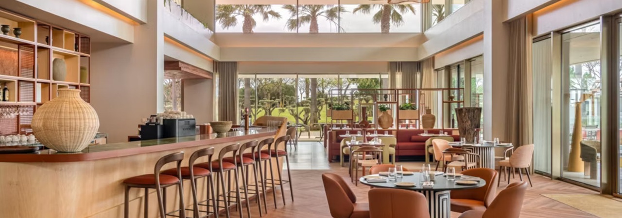 Kimpton Atlantico Algarve - Portugal