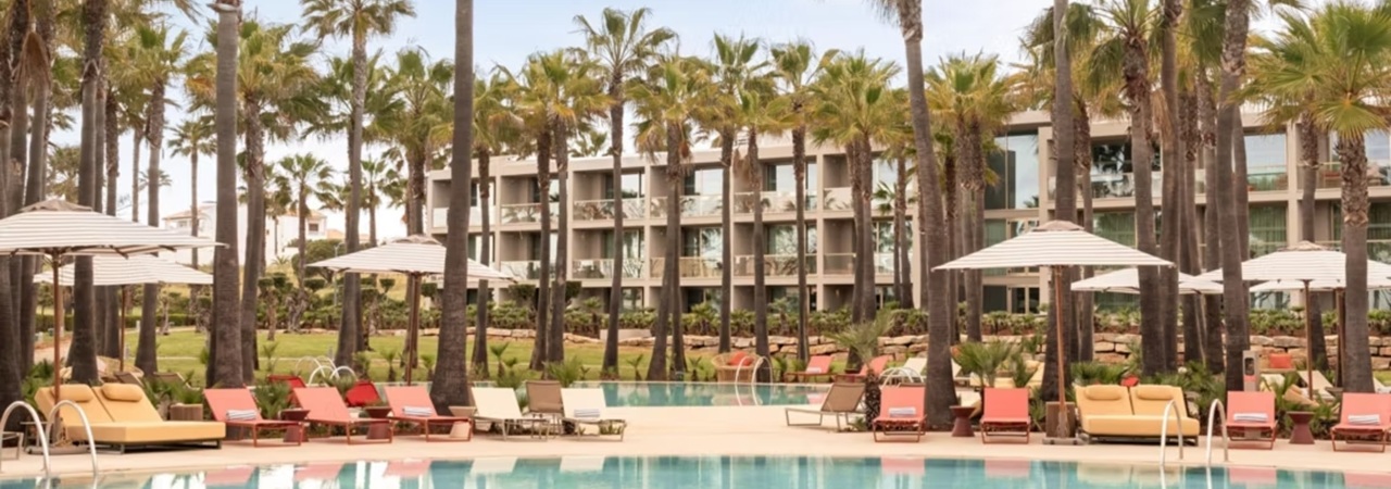 Kimpton Atlantico Algarve - Portugal