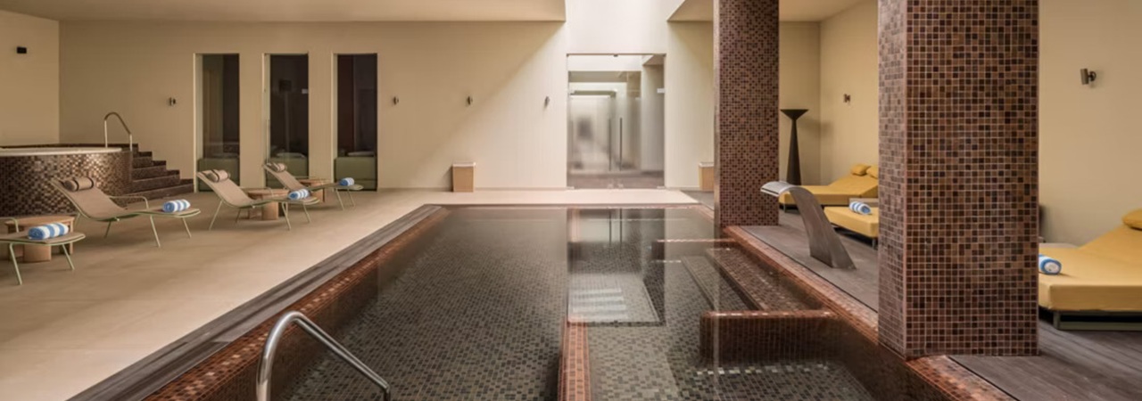 Kimpton Atlantico Algarve - Portugal