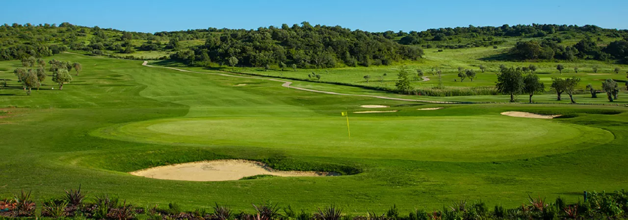 Morgado Golf Course - Portugal