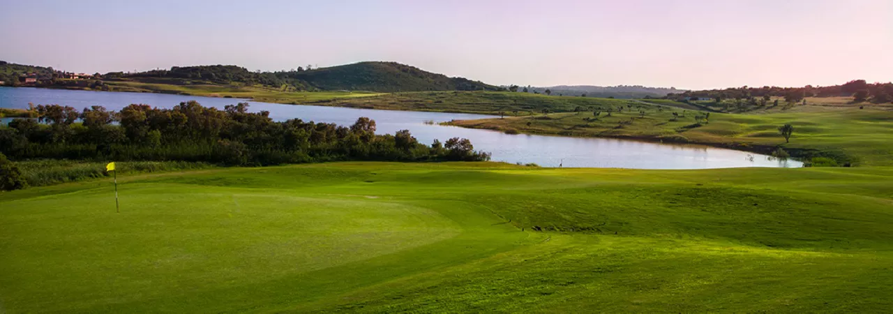 Morgado Golf - Portugal