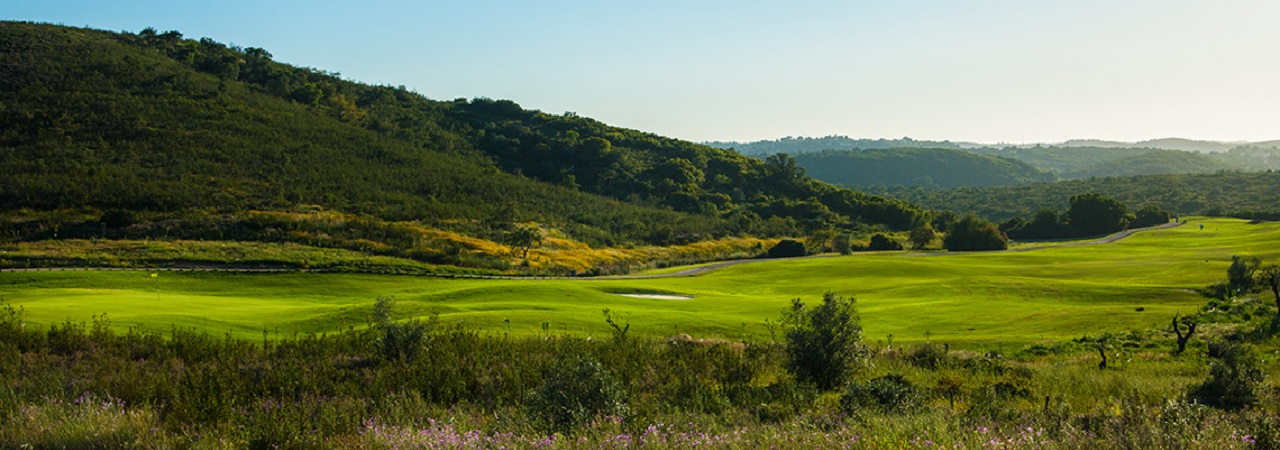 Alamos Golf Course - Portugal