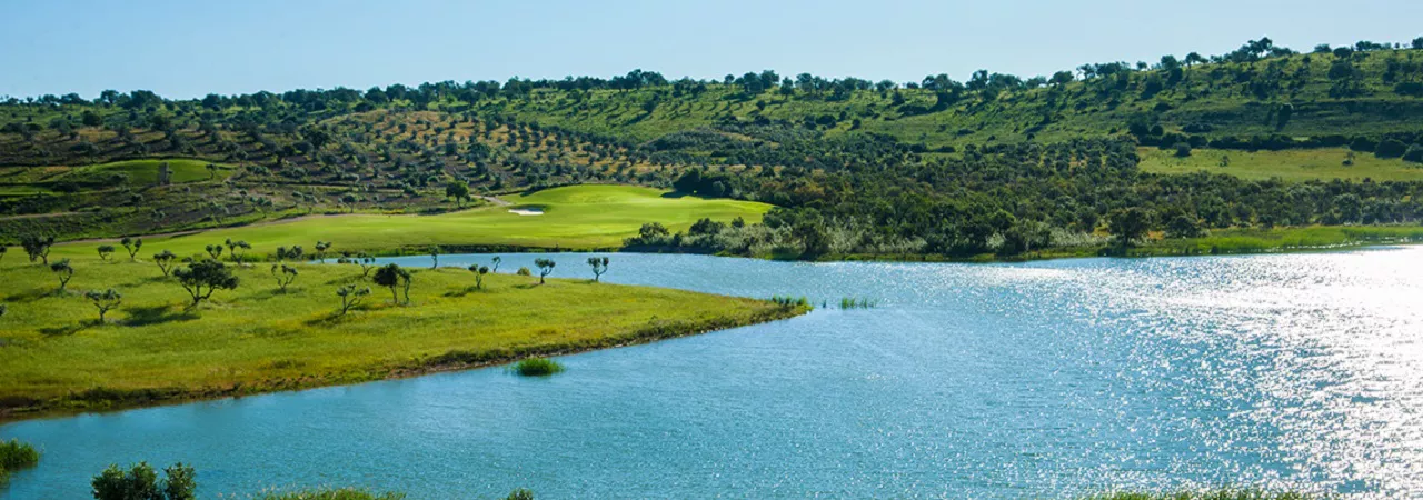 Alamos Golf Course - Portugal