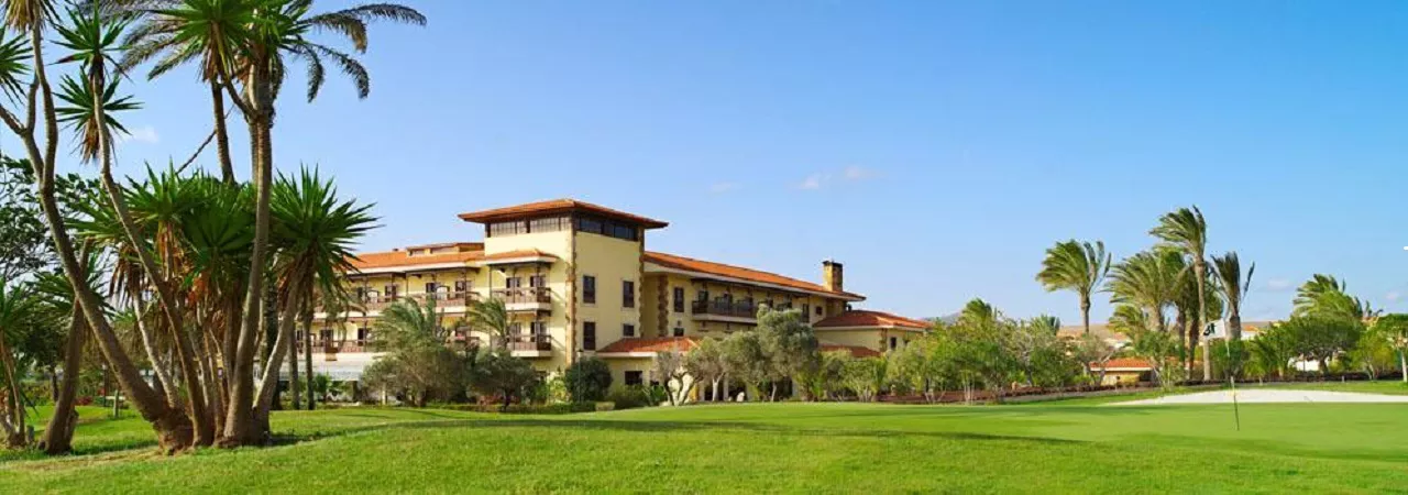 Elba Palace Golf & Vital Hotel ***** - Spanien