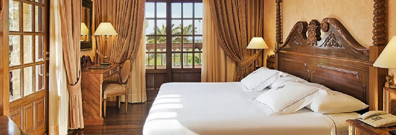 Elba Palace Golf & Vital Hotel ***** - Spanien