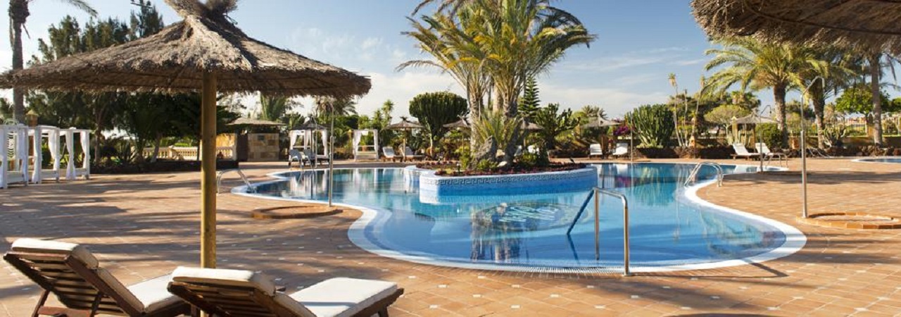 Elba Palace Golf & Vital Hotel ***** - Spanien