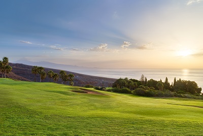 La Gomera Spezial - Jardin Tecina Golf Hotel****Spanien Golfreisen und Golfurlaub