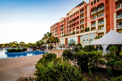 Costa Blanca Spezial - Hotel Bonalba Alicante****
