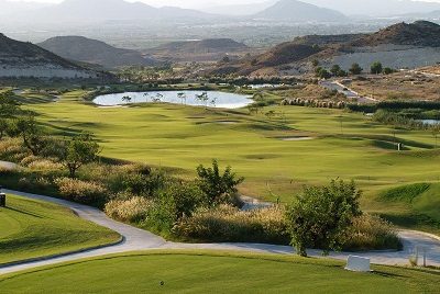 Costa Blanca Spezial - Hotel Bonalba Alicante****Spanien Golfreisen und Golfurlaub