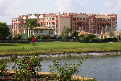 Costa Blanca Spezial - Bonalba Hotel Alicante****Spanien Golfreisen und Golfurlaub
