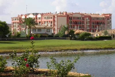 Costa Blanca Spezial - Hotel Bonalba Alicante****