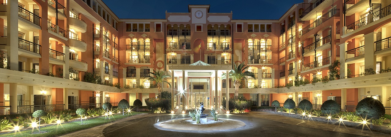 Costa Blanca Spezial - Hotel Bonalba Alicante**** - Spanien