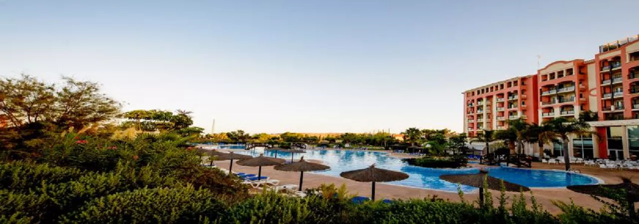 Costa Blanca Spezial - Bonalba Hotel Alicante**** - Spanien