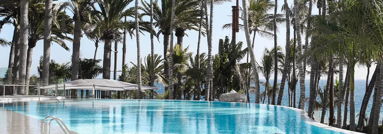 Hotel Los Fariones***** - Spanien