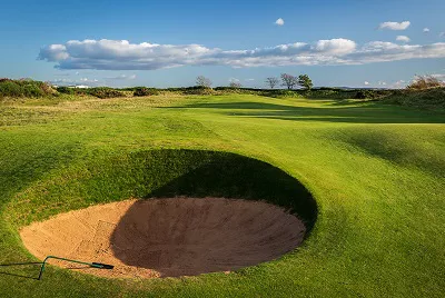 Royal Troon - Old CourseSchottland Golfreisen und Golfurlaub