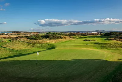 Royal Troon - Old CourseSchottland Golfreisen und Golfurlaub