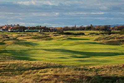 Royal Troon - Old CourseSchottland Golfreisen und Golfurlaub