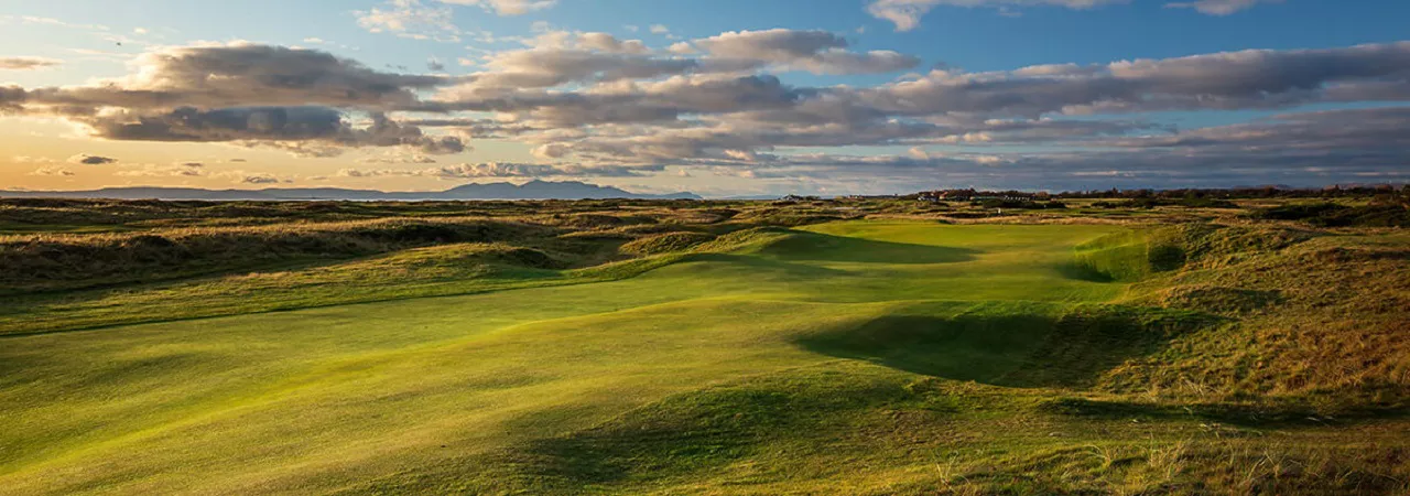 Royal Troon - Old Course - Schottland