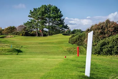 Royal Troon - Portland CourseSchottland Golfreisen und Golfurlaub