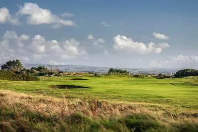 Royal Troon - Portland CourseSchottland Golfreisen und Golfurlaub