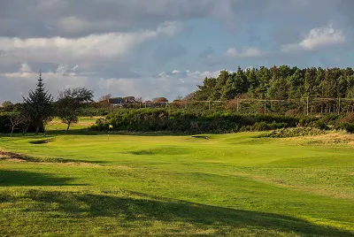 Royal Troon - Portland CourseSchottland Golfreisen und Golfurlaub