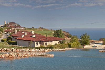 Black Sea Rama Golf & Village