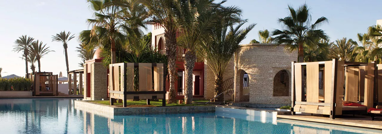 Top Angebot - Sofitel Agadir Royal Bay Resort***** - Marokko
