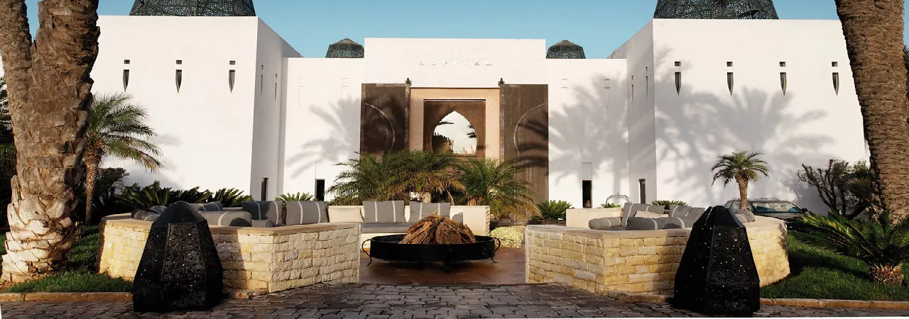 Top Angebot - Sofitel Agadir Royal Bay Resort***** - Marokko