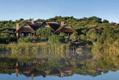 Kichaka Game Reserve*****