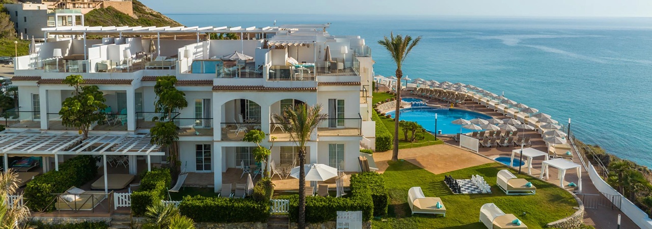 Viva Cala Messquida Resort - Spanien